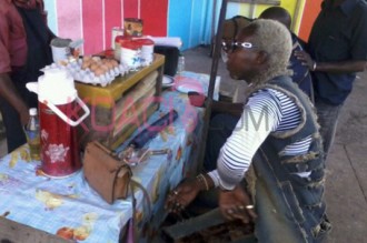 Côte d'Ivoire: St Sylvestre: Voici les hommes qui vont taper poteau 